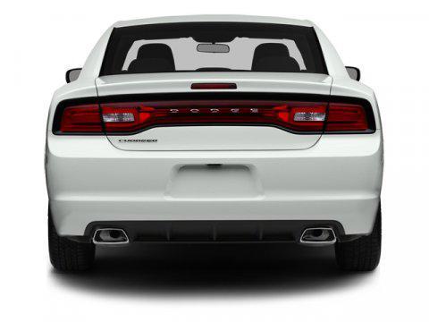 used 2014 Dodge Charger car, priced at $9,999