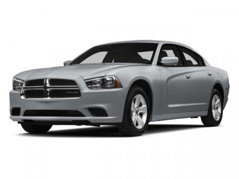 used 2014 Dodge Charger car, priced at $9,999