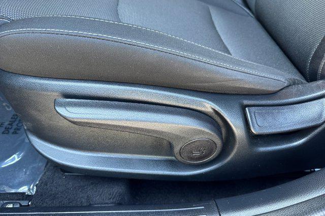 used 2023 Kia Forte car, priced at $16,999