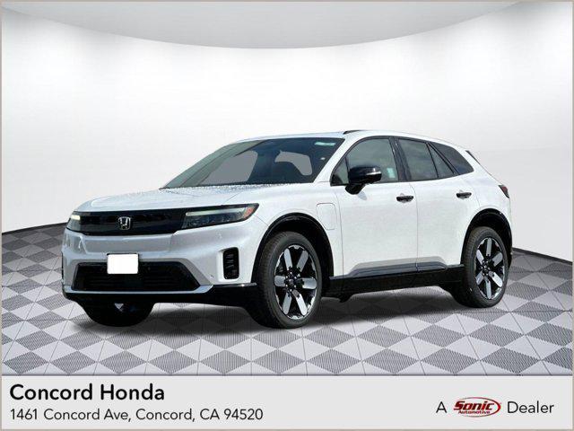 new 2025 Honda Prologue car, priced at $59,805