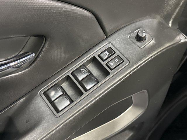used 2023 Nissan Frontier car, priced at $29,999