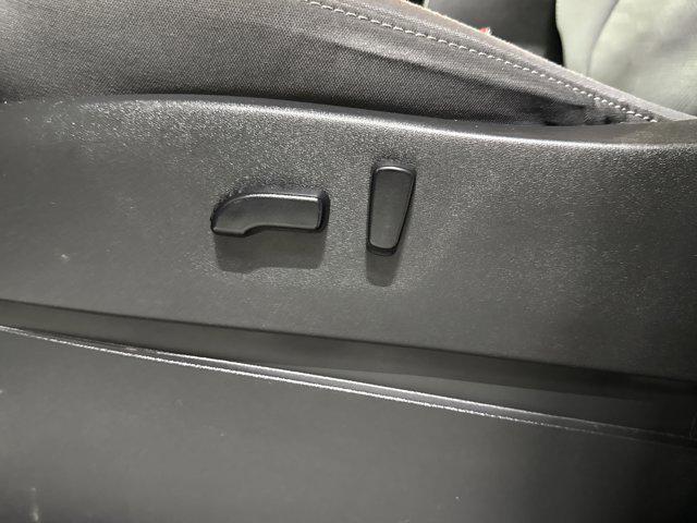 used 2023 Nissan Frontier car, priced at $29,999