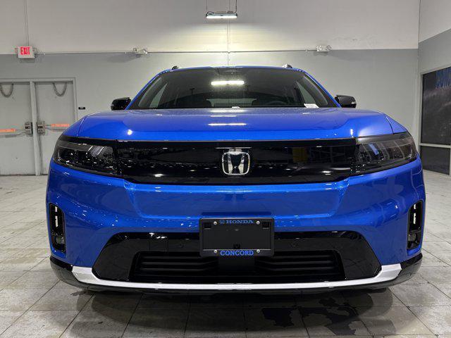 new 2025 Honda Prologue car, priced at $53,605
