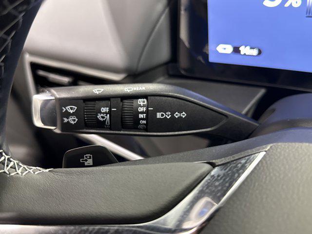 new 2025 Honda Prologue car, priced at $53,605