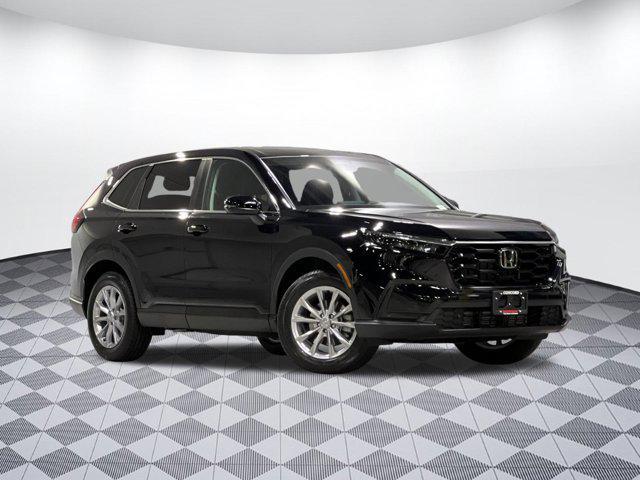 new 2025 Honda CR-V car, priced at $36,391