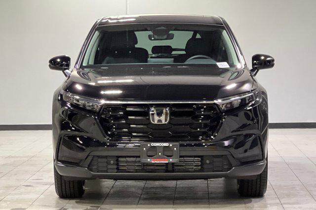 new 2025 Honda CR-V car, priced at $36,391