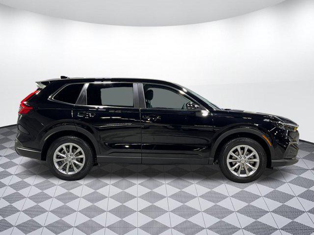 new 2025 Honda CR-V car, priced at $36,391