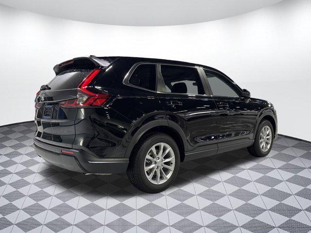 new 2025 Honda CR-V car, priced at $36,391