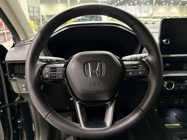 new 2025 Honda CR-V car, priced at $36,391