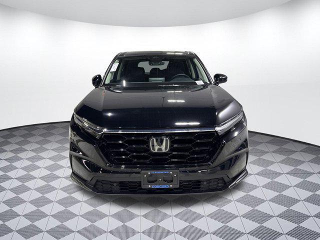 new 2025 Honda CR-V car, priced at $36,391