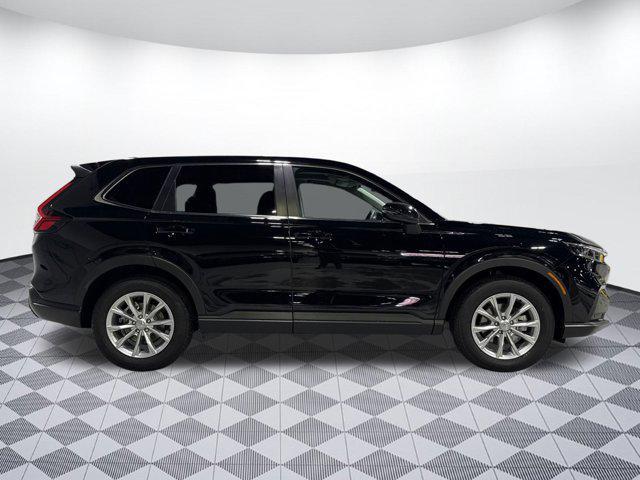 new 2025 Honda CR-V car, priced at $36,391