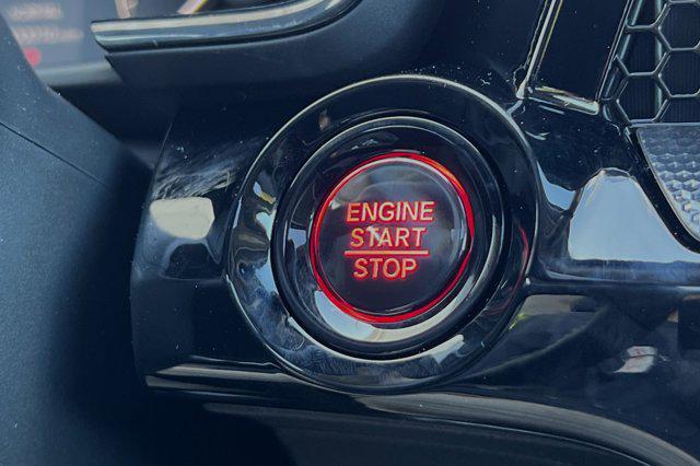 new 2025 Honda CR-V car, priced at $36,391