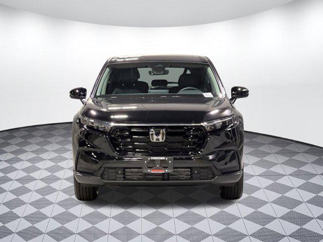 new 2025 Honda CR-V car, priced at $36,391