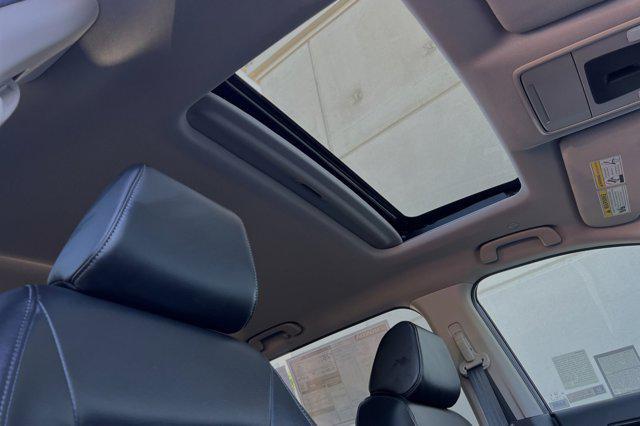 new 2025 Honda CR-V car, priced at $36,391