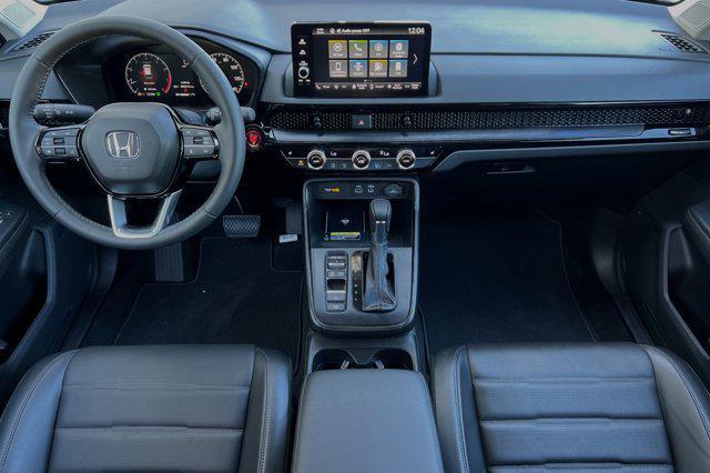 new 2025 Honda CR-V car, priced at $36,391
