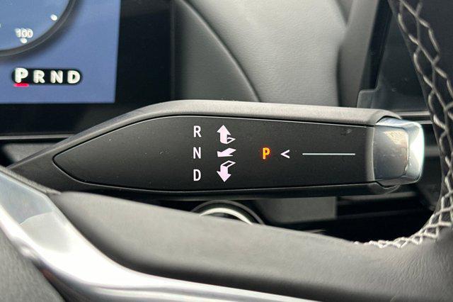 new 2026 Honda Prologue car, priced at $53,650