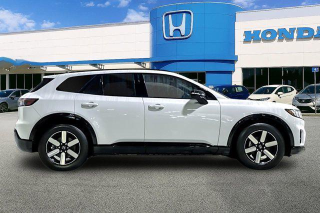 new 2026 Honda Prologue car, priced at $53,650