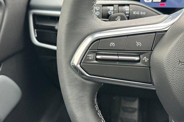 new 2026 Honda Prologue car, priced at $53,650