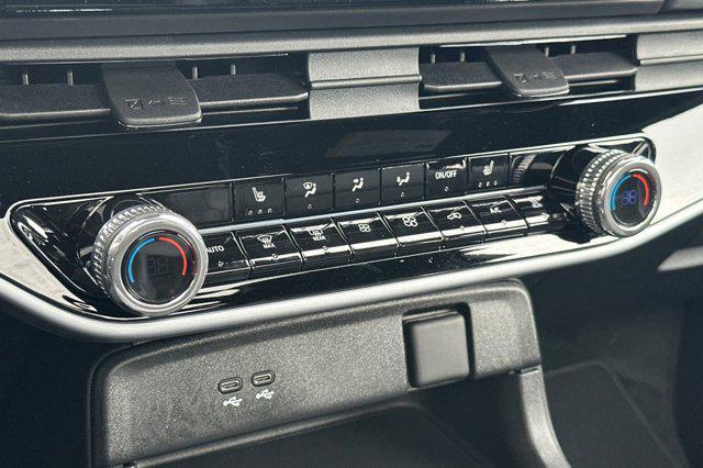 new 2026 Honda Prologue car, priced at $53,650