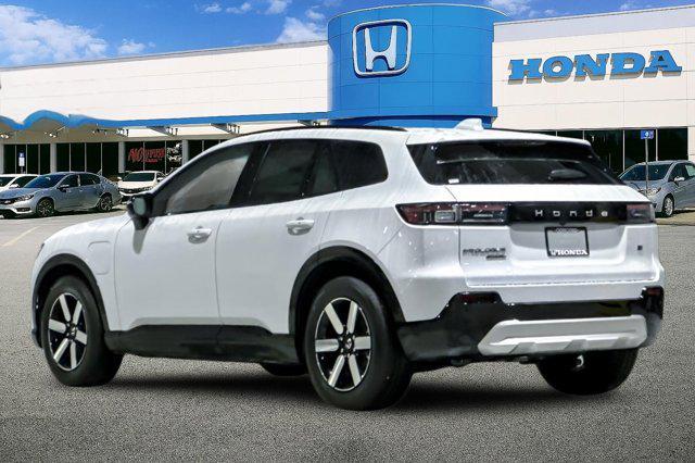 new 2026 Honda Prologue car, priced at $53,650