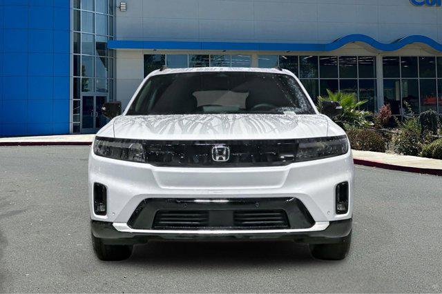 new 2026 Honda Prologue car, priced at $53,650