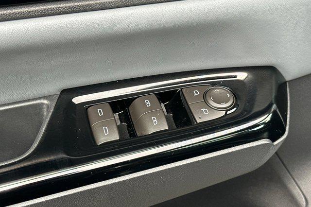 new 2026 Honda Prologue car, priced at $53,650