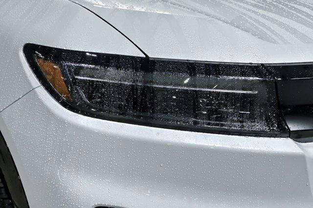 new 2026 Honda Prologue car, priced at $53,650