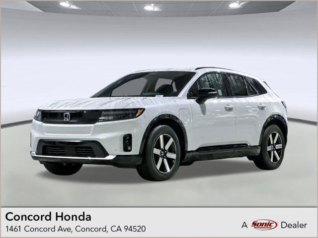 new 2026 Honda Prologue car, priced at $53,650