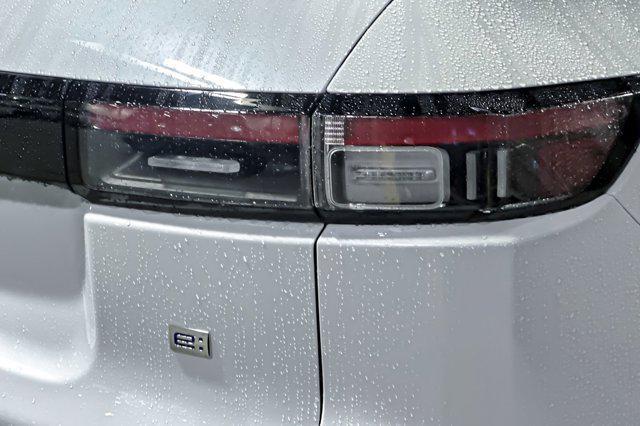 new 2026 Honda Prologue car, priced at $53,650