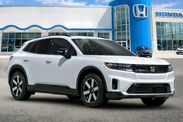 new 2026 Honda Prologue car, priced at $53,650