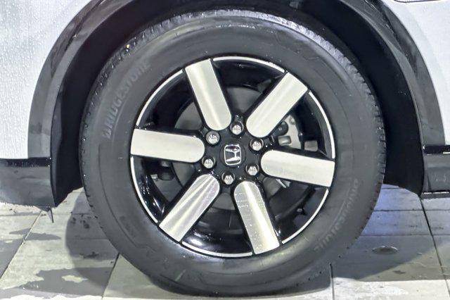 new 2026 Honda Prologue car, priced at $53,650