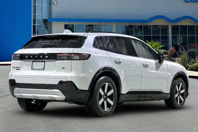 new 2026 Honda Prologue car, priced at $53,650