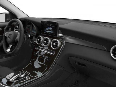 used 2016 Mercedes-Benz GLC 300 car, priced at $14,999