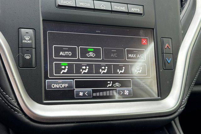 used 2023 Subaru Outback car, priced at $22,986