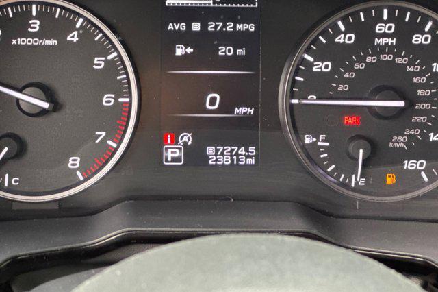 used 2023 Subaru Outback car, priced at $22,986