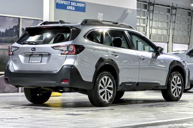 used 2023 Subaru Outback car, priced at $22,986