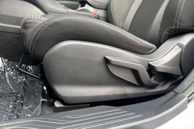 used 2023 Subaru Outback car, priced at $22,986