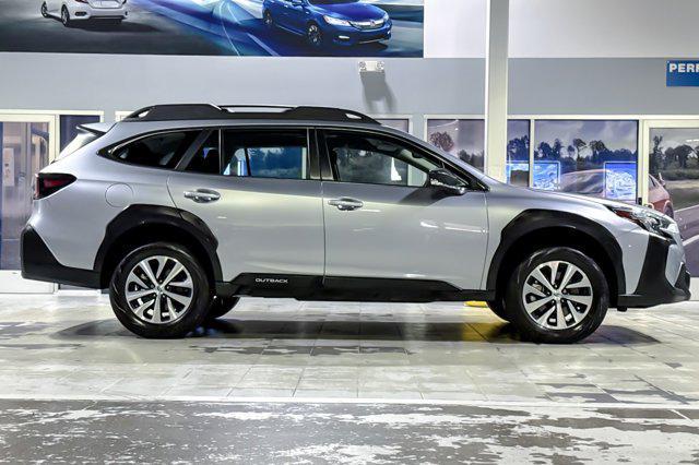 used 2023 Subaru Outback car, priced at $22,986