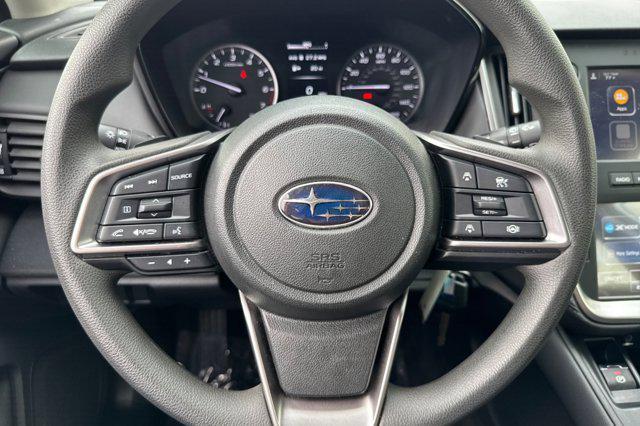 used 2023 Subaru Outback car, priced at $22,986