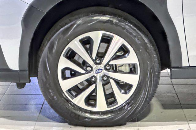 used 2023 Subaru Outback car, priced at $22,986