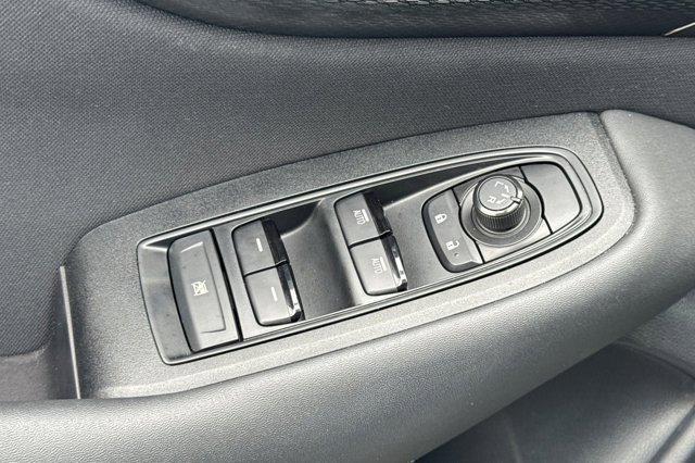 used 2023 Subaru Outback car, priced at $22,986