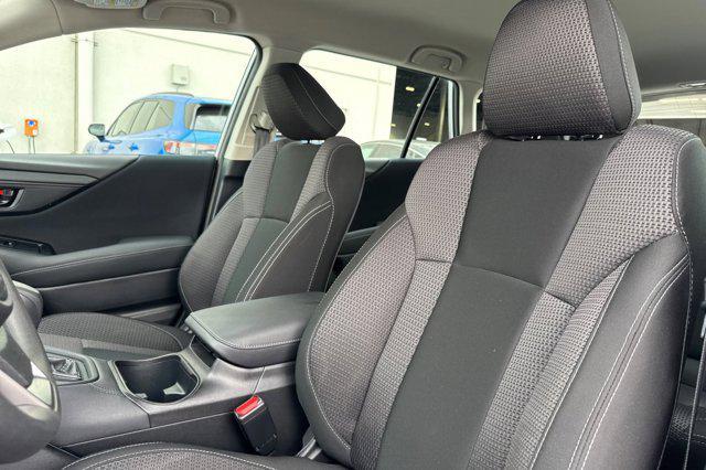 used 2023 Subaru Outback car, priced at $22,986