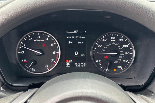 used 2023 Subaru Outback car, priced at $22,986