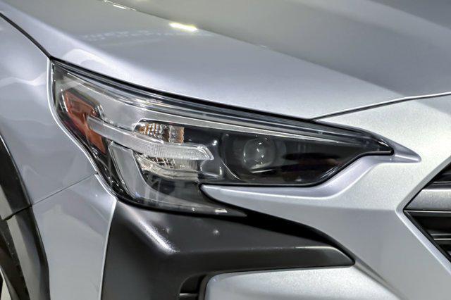 used 2023 Subaru Outback car, priced at $22,986