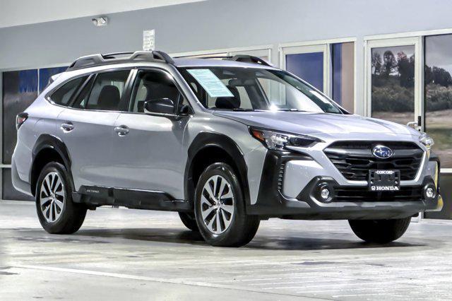 used 2023 Subaru Outback car, priced at $22,986