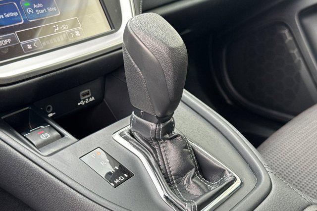 used 2023 Subaru Outback car, priced at $22,986