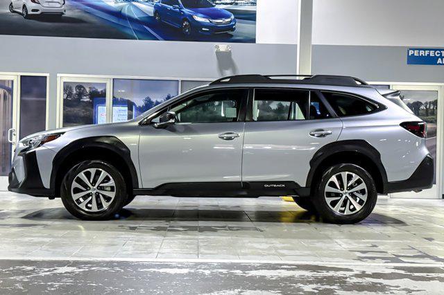 used 2023 Subaru Outback car, priced at $22,986
