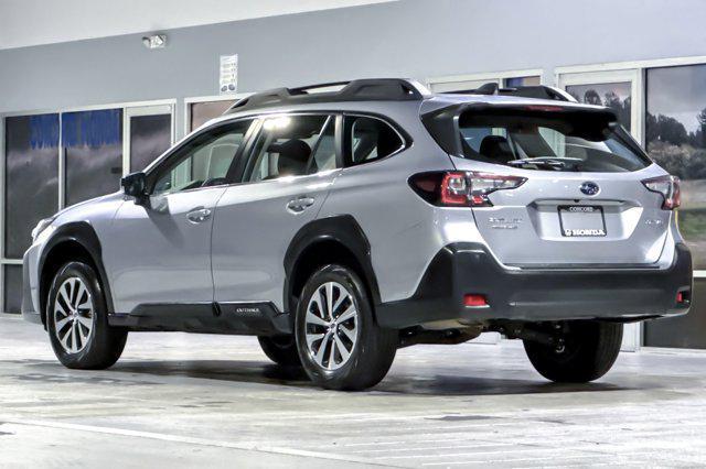 used 2023 Subaru Outback car, priced at $22,986