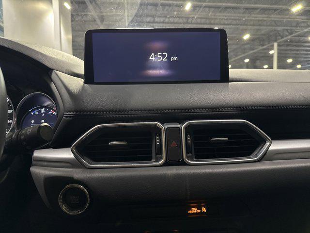 used 2024 Mazda CX-5 car, priced at $24,999