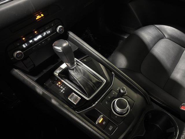 used 2024 Mazda CX-5 car, priced at $24,999